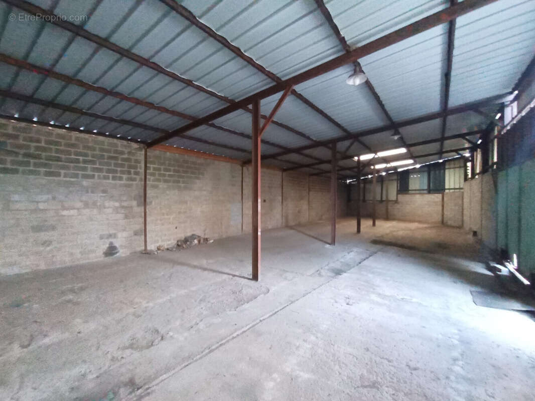 Maison de maître, plain-pied, 5 chambres - photo 14