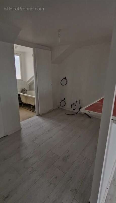 Appartement à LE HAVRE