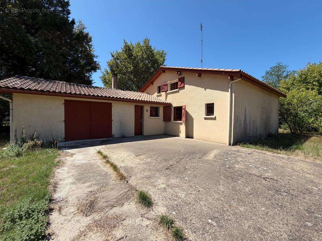 Maison À Vendre - photo 15