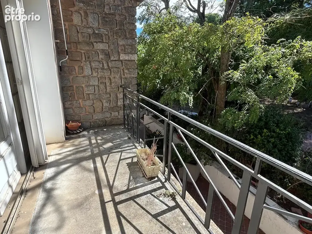 Ref : dyptique5 : pavillon avec garage piscine et jardin - photo 12