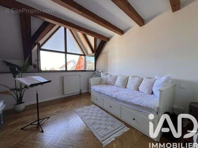 Photo 7 - Appartement à SAVERNE