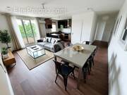 Appartement à AUSSONNE
