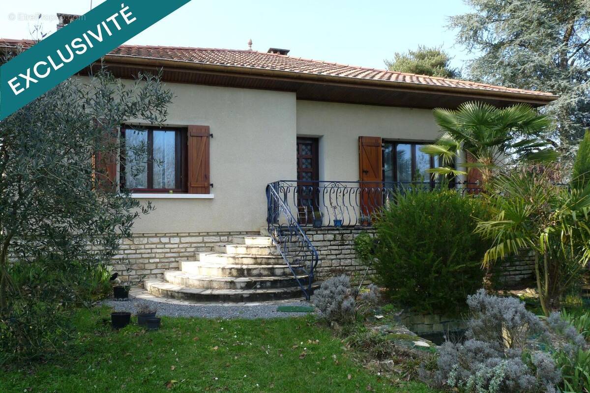 Photo 1 - Maison à BORDEAUX