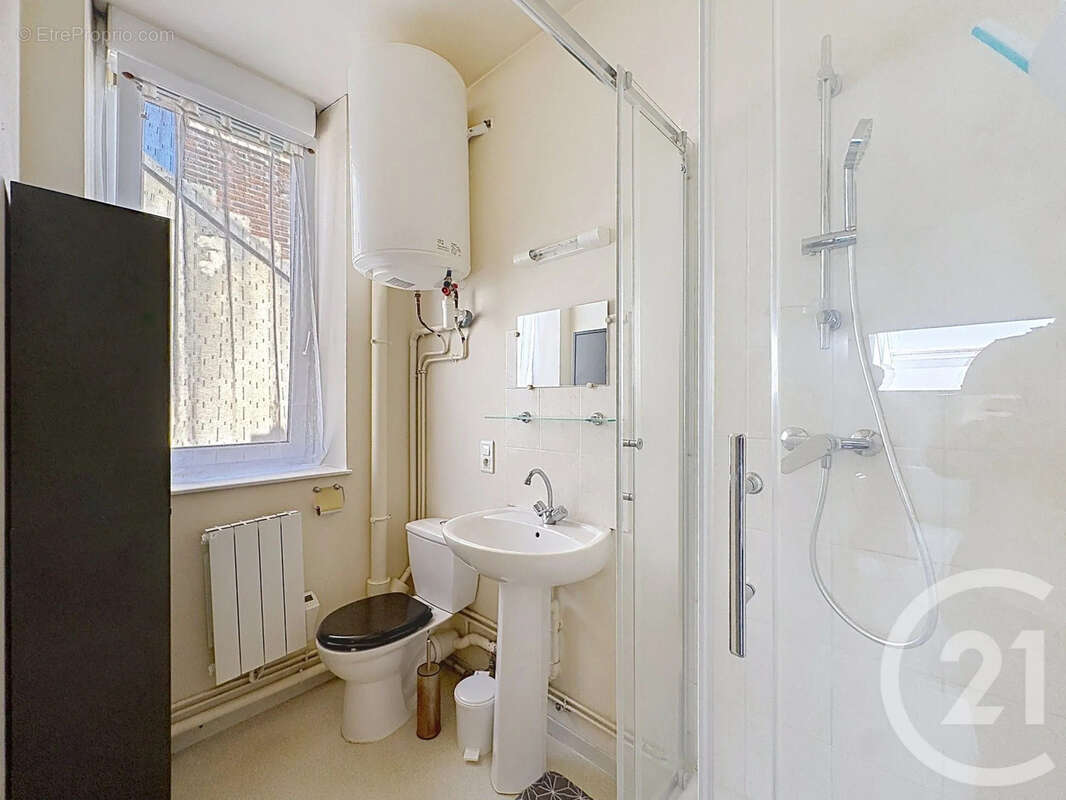Appartement 27 m² à Troyes  - photo 4