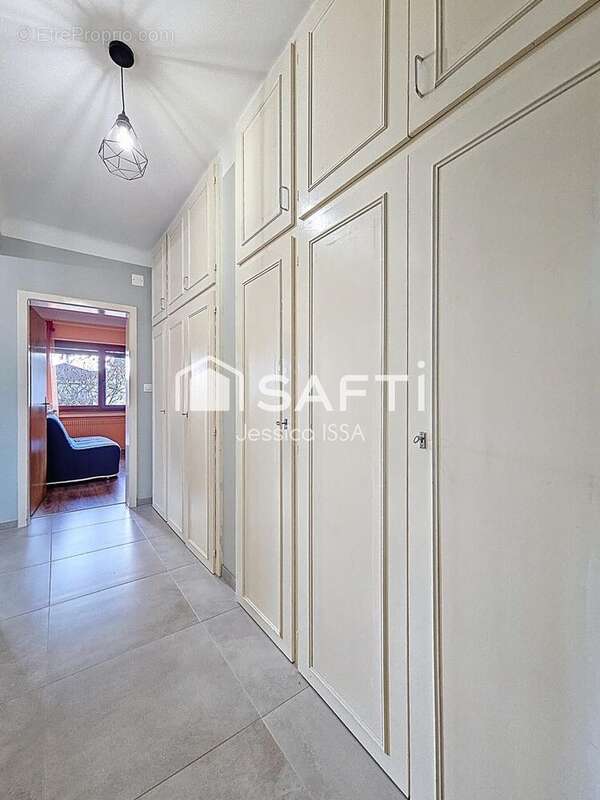 Photo 8 - Maison à PORCELETTE