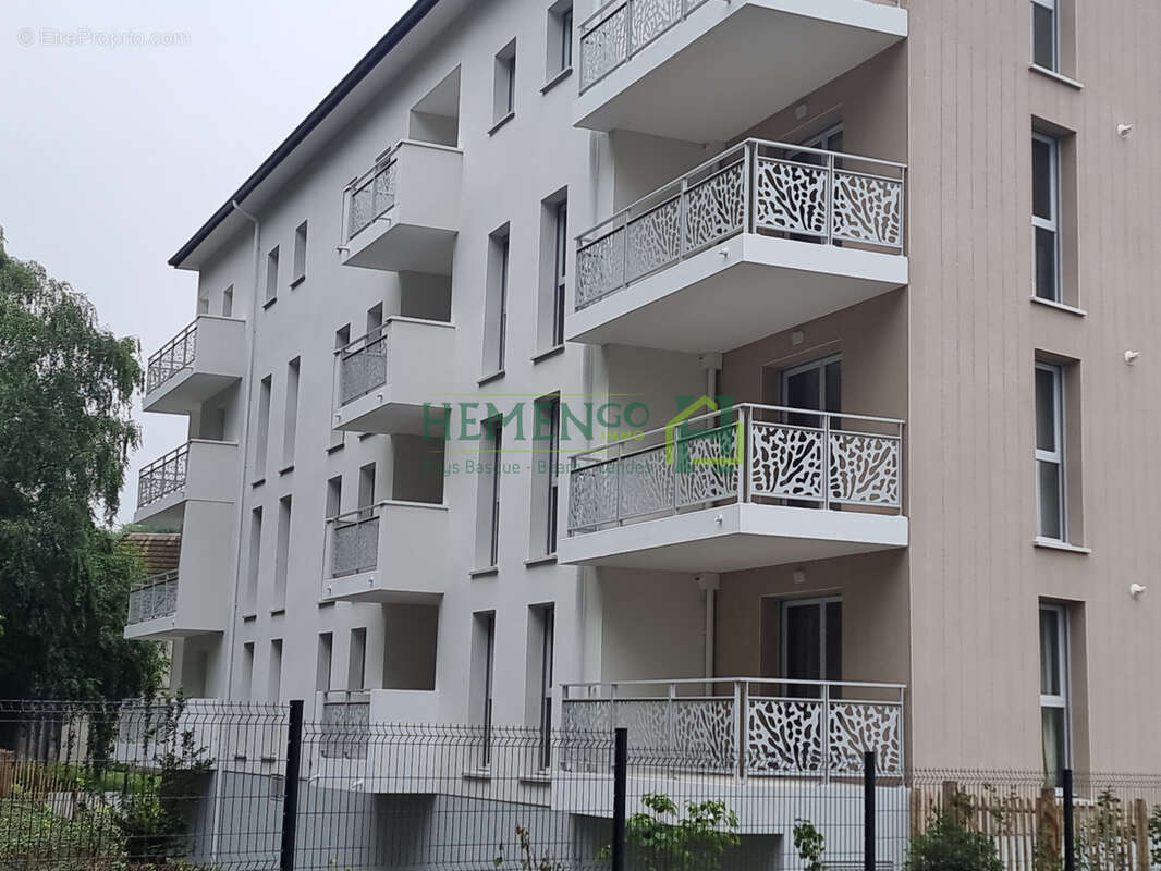 Appartement à PAU