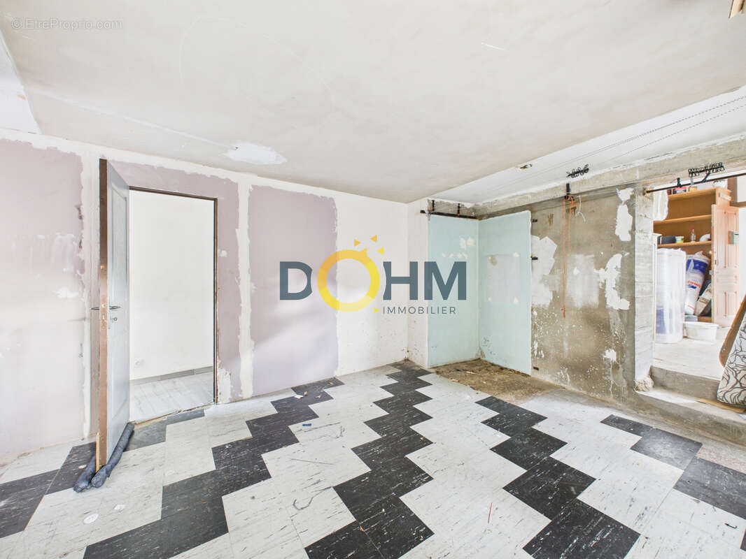 tennement imobilier - photo 7