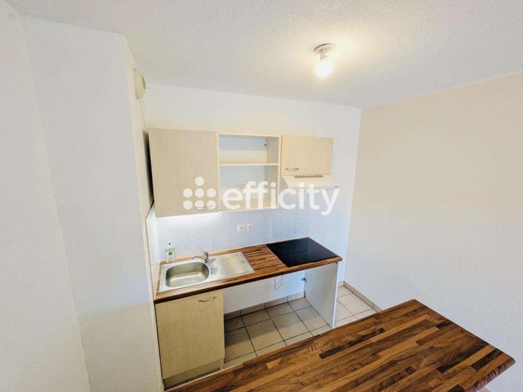 Appartement à EYSINES