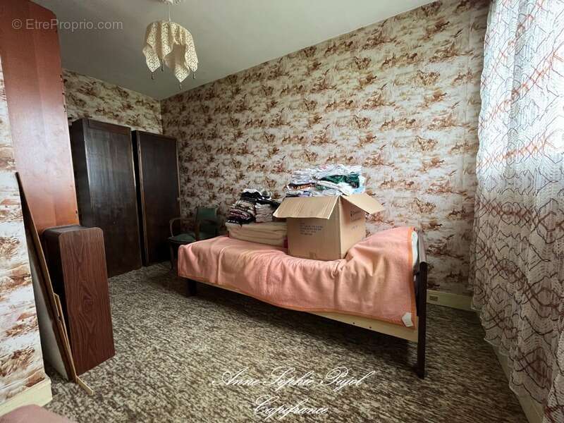 Appartement à DOMONT