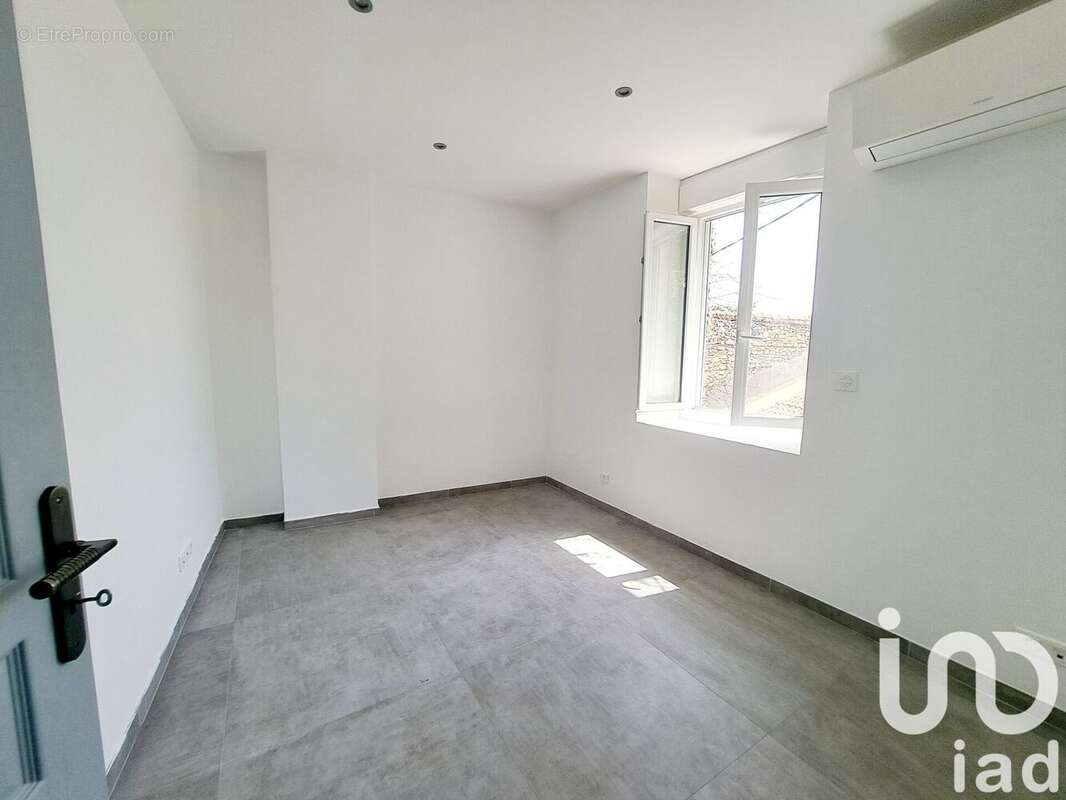 Photo 8 - Appartement à NIMES