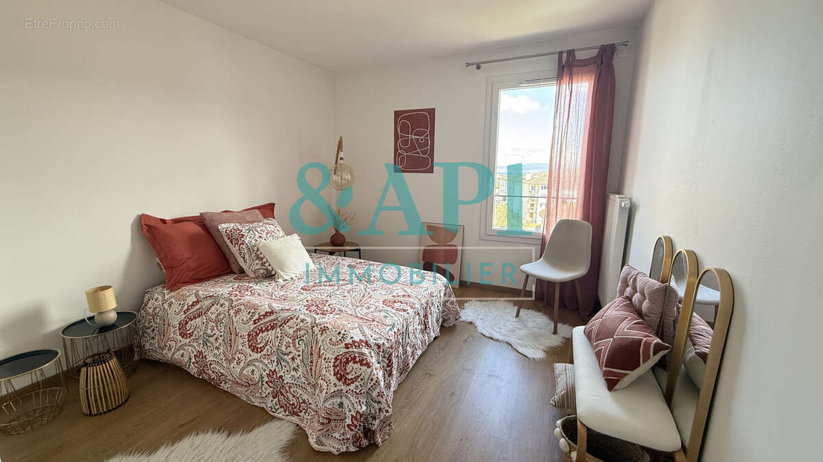 Appartement à THONON-LES-BAINS