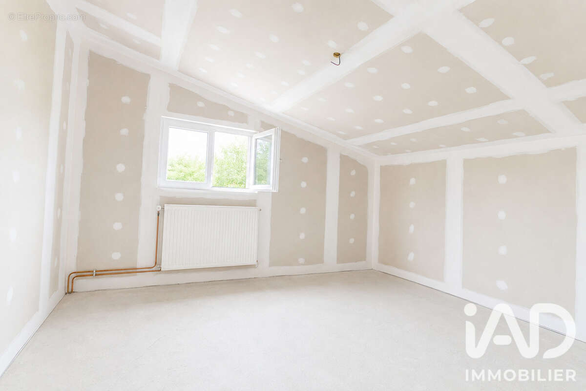 Maison 96 m² à Rieux  - photo 8