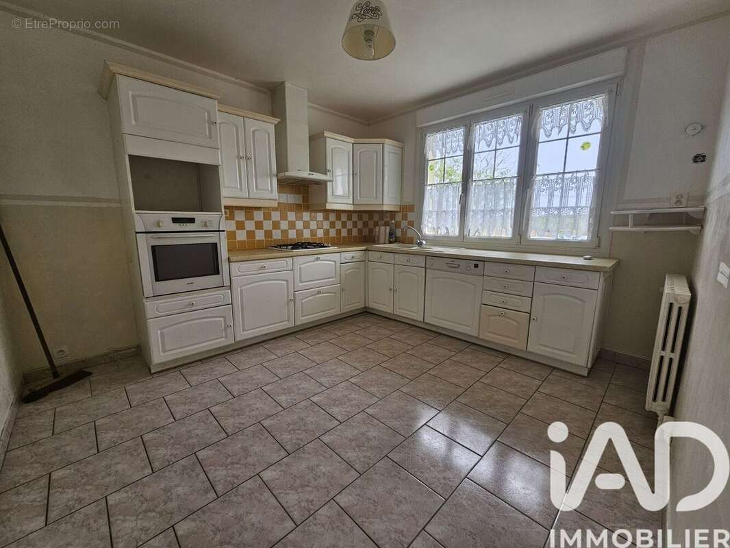 Photo 3 - Maison à JANDUN