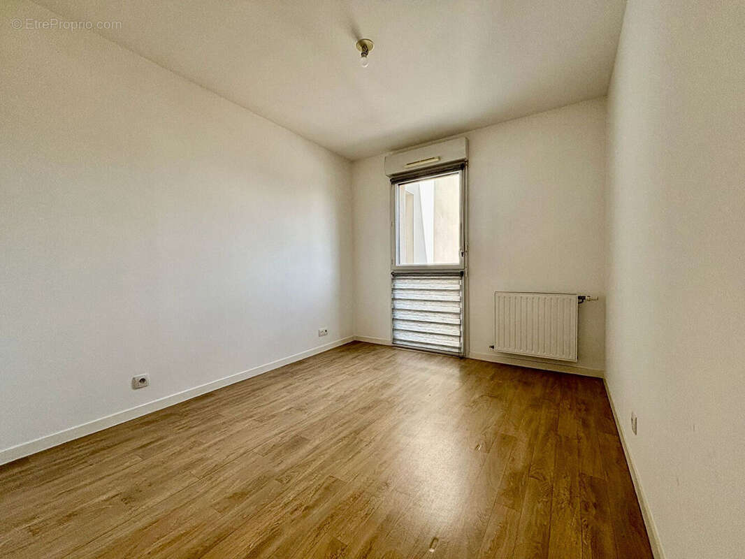 Appartement de standing en hyper-centre de Saint-Nazaire 3 pièce(s) 64 m2 - photo 5