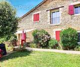 Maison à SAINT-AMBROIX