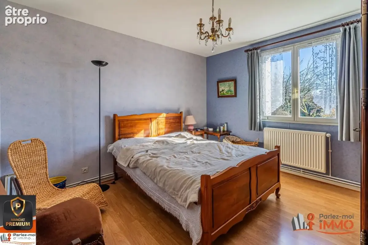 Maison à vendre 4 pièces, Terrain 1244m2 constructible - Panis - photo 11