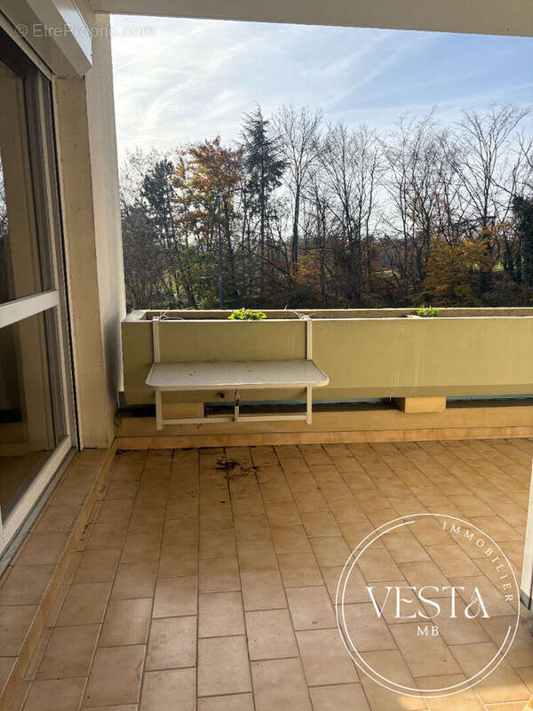 Appartement à SAINT-APOLLINAIRE