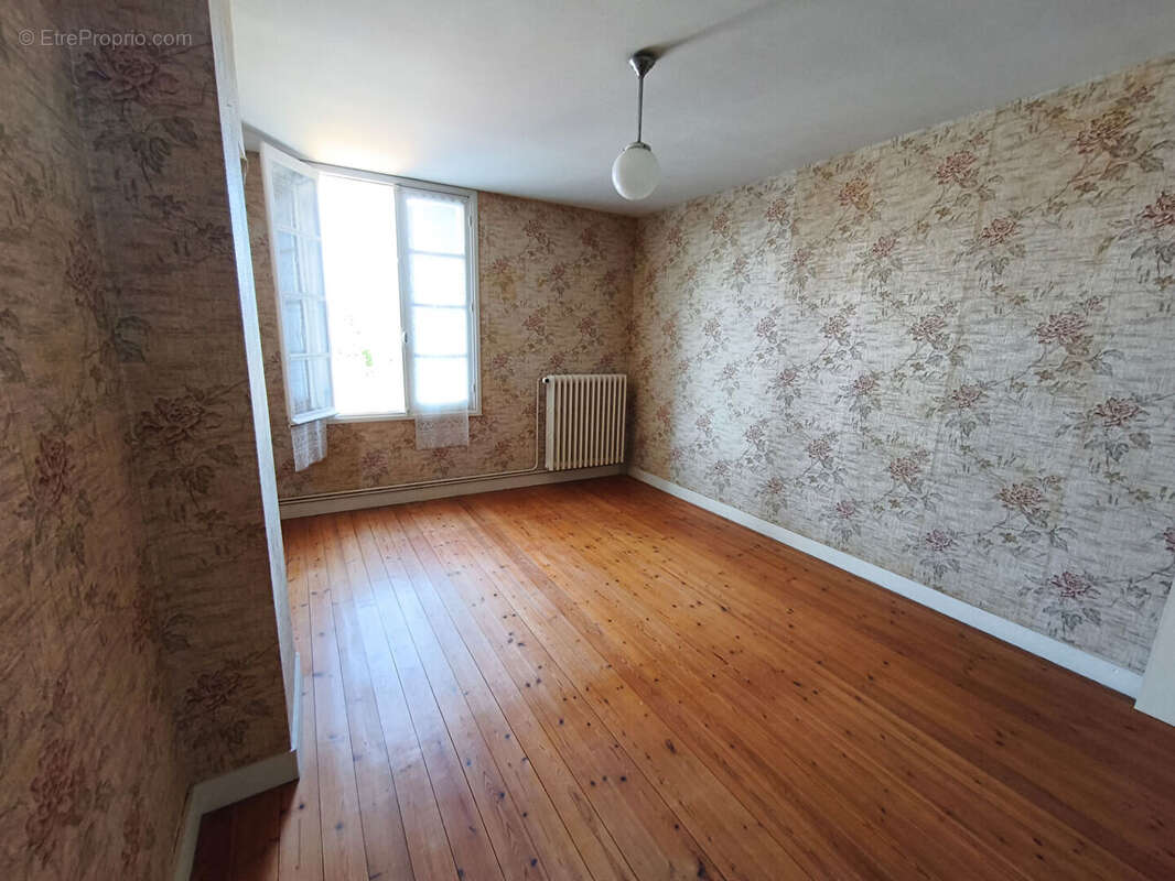 Maison 173m² à geay - photo 7