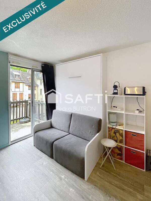 Photo 3 - Appartement à BAGNERES-DE-LUCHON