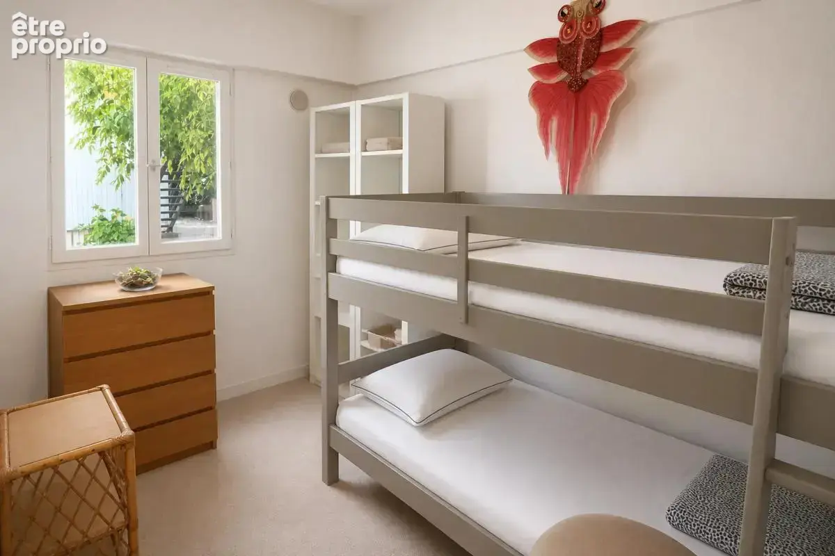 Appartement de 3 pièces de 38 m² à Frontignan Plage - photo 15