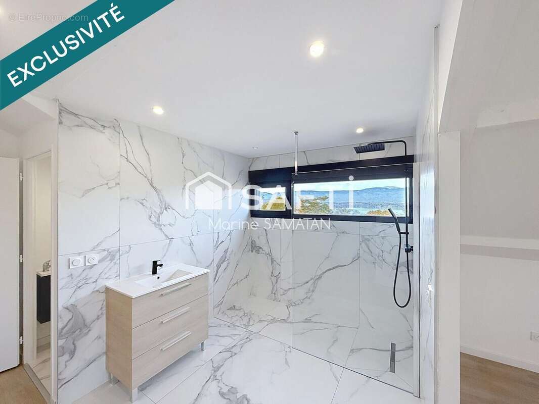 Photo 5 - Maison à CHENS-SUR-LEMAN