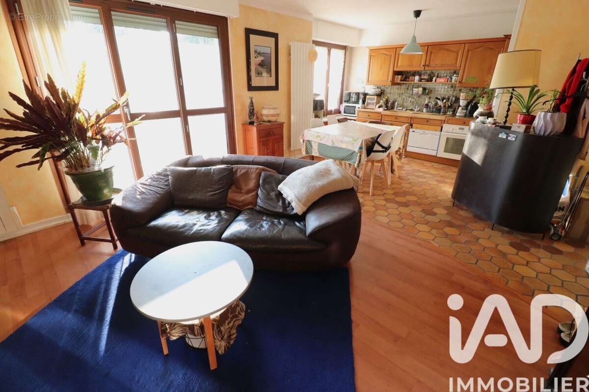 Photo 4 - Appartement à AVON