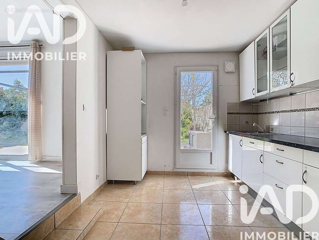 Photo 3 - Maison à MILLAS