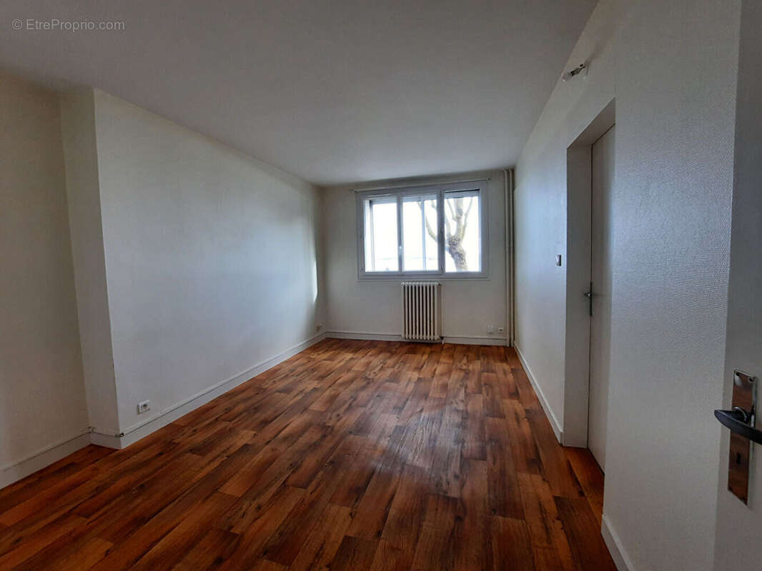 Appartement à SAINT-NAZAIRE