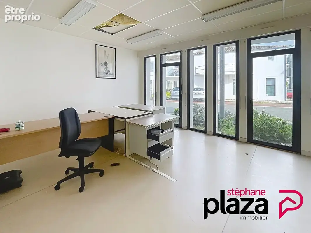 Appartement Saint Georges De Didonne 140m² - photo 8