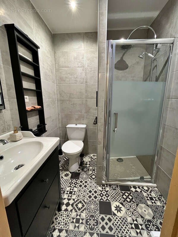 Maison à LORIOL-DU-COMTAT