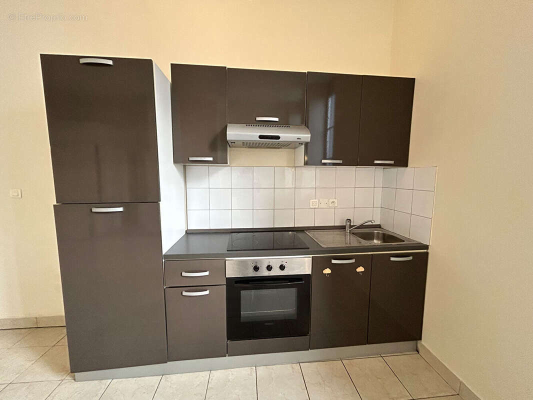Appartement à LA ROCHELLE