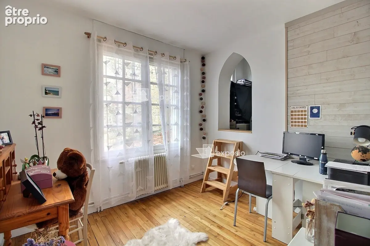 Maison Niort 4 pièce(s) 92 m2 - photo 6