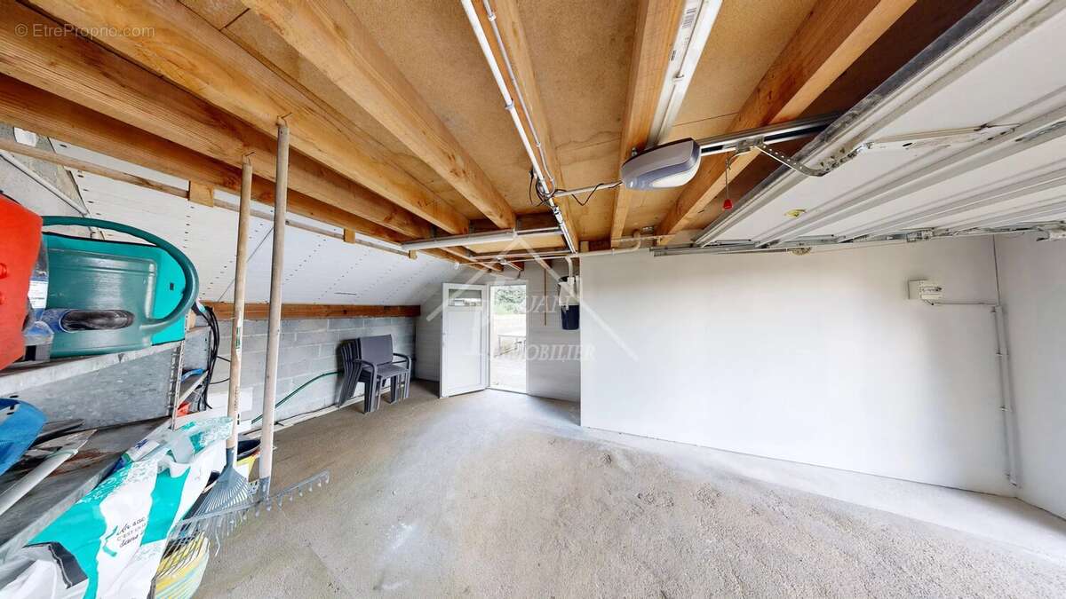 Maison à SAINT-POURCAIN-SUR-SIOULE