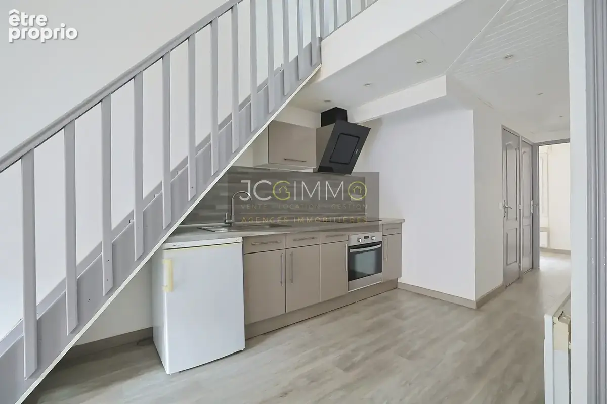 Duplex T3 traversant - photo 4