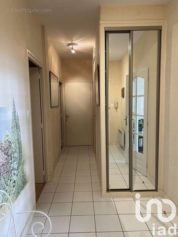 Photo 9 - Appartement à LES SABLES-D&#039;OLONNE