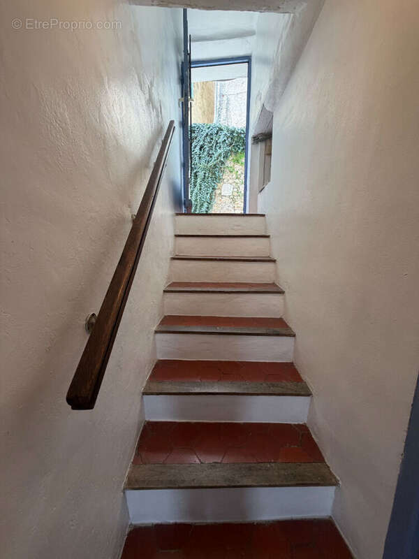 Appartement à SEILLANS