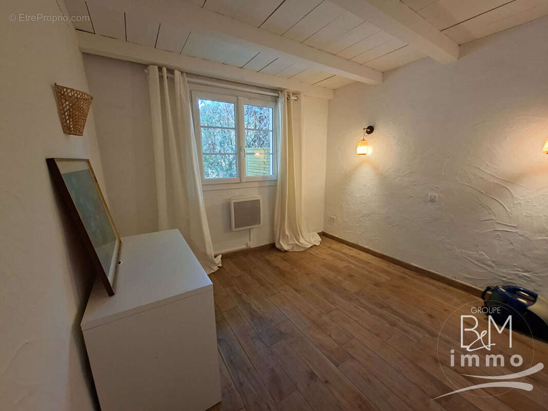 A vendre, maison à LEON - photo 6