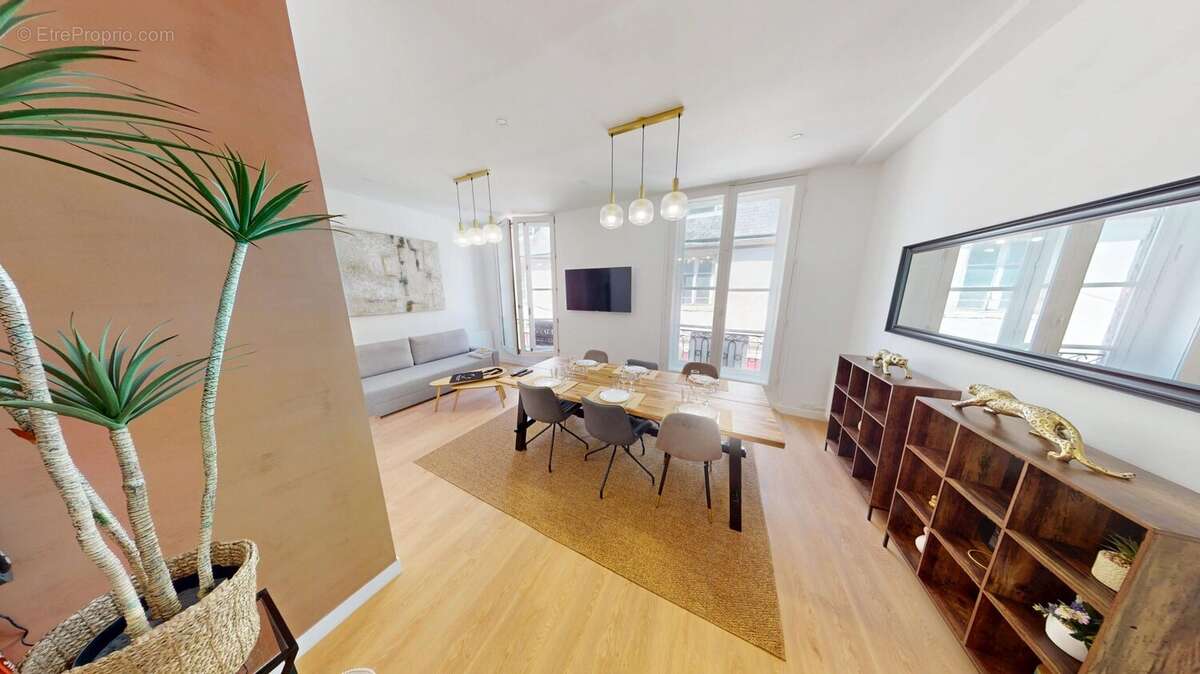 Appartement à ORLEANS