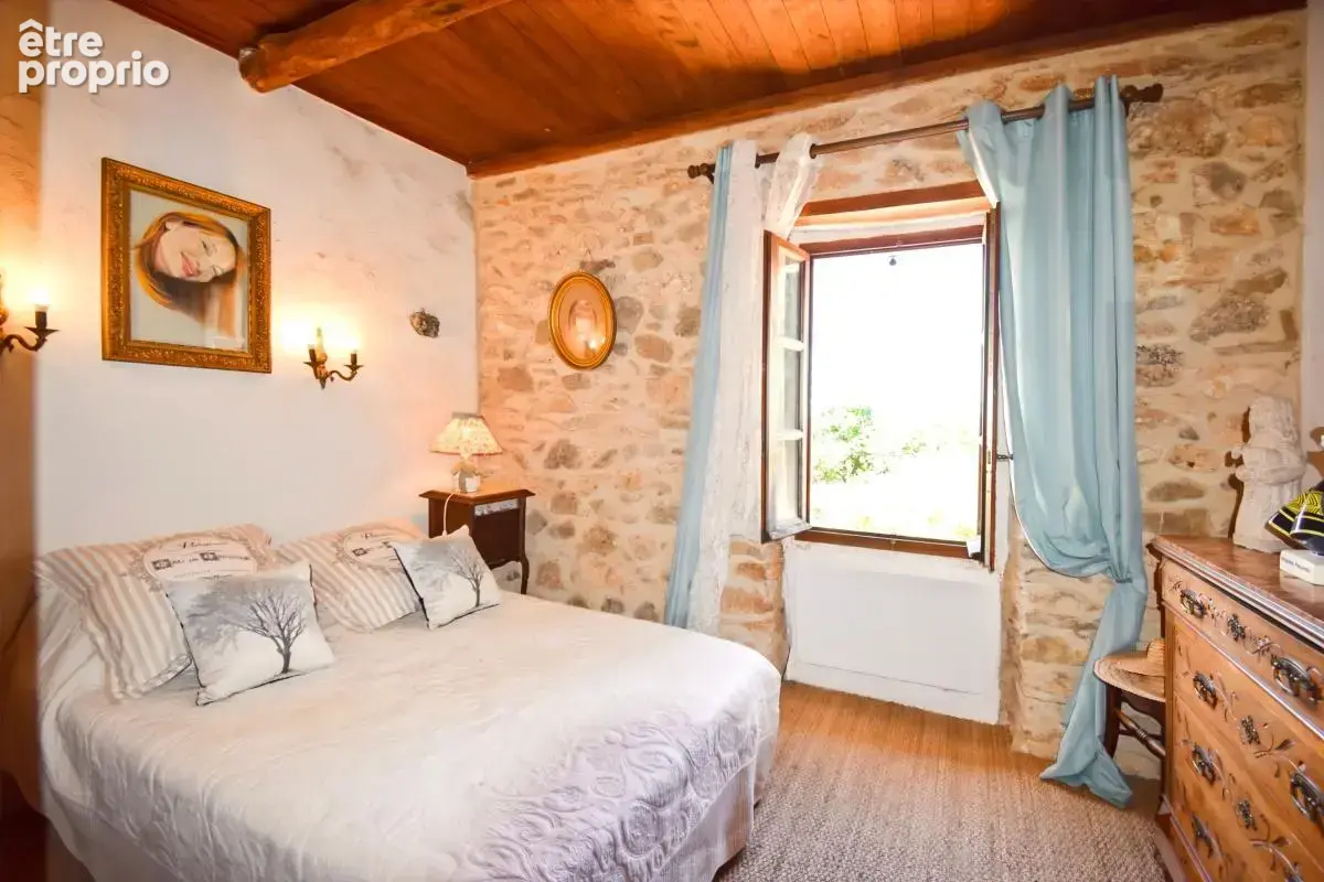 Charmant domaine 185 m² et 4400 m² de terrain - photo 7