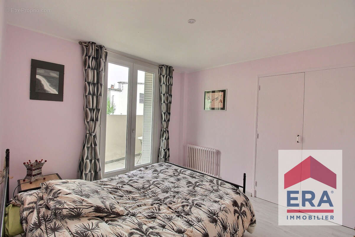 Appartement 58m² à orange - photo 6
