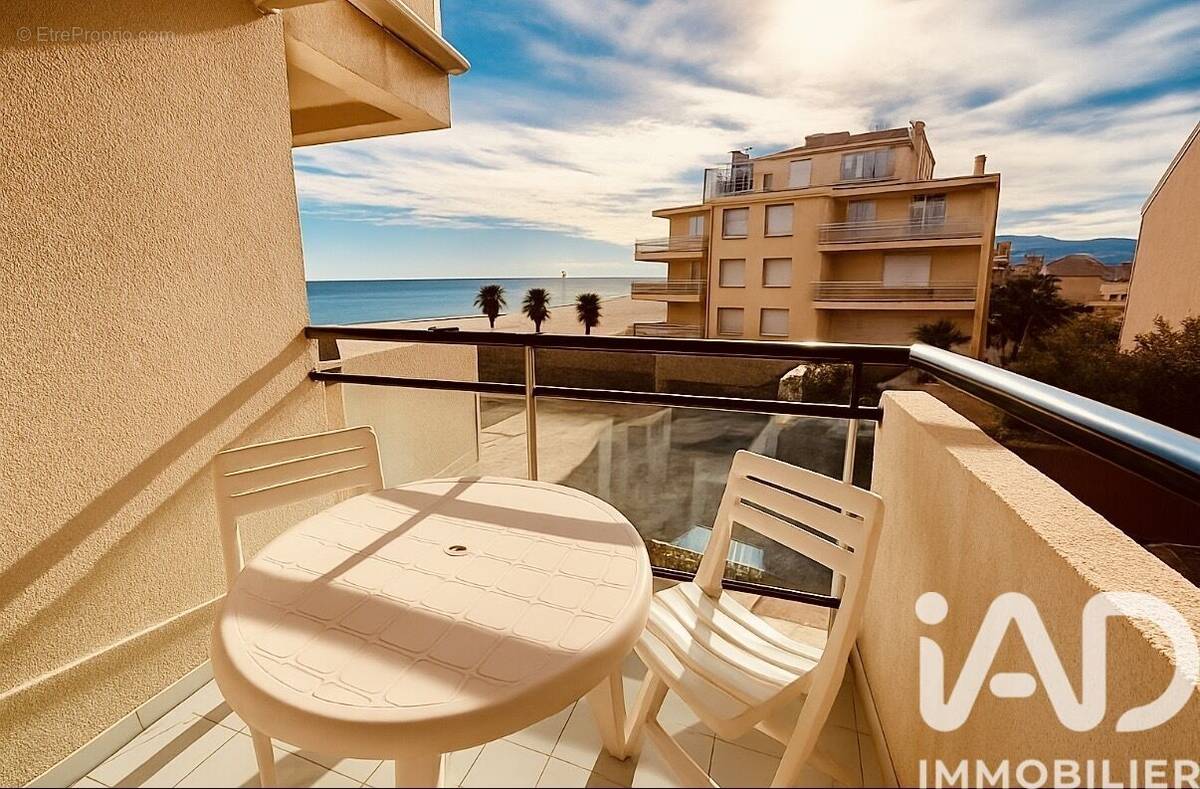 Photo 1 - Appartement à CANET-EN-ROUSSILLON