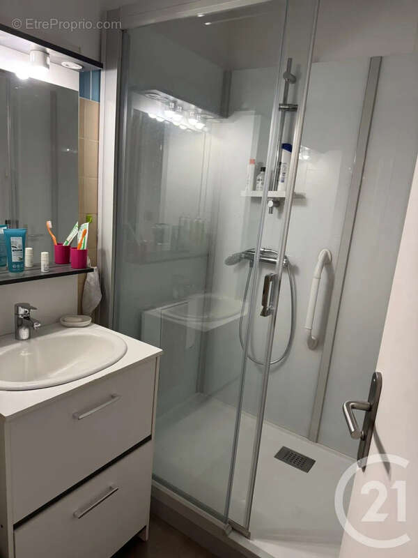 Appartement à CASTANET-TOLOSAN