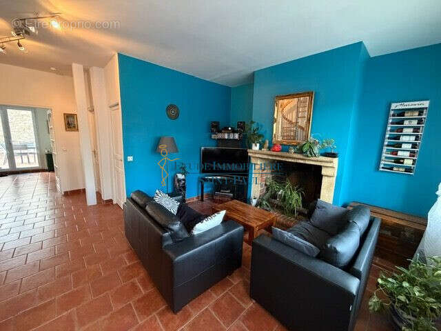 Maison à SAINT-BAUZILLE-DE-LA-SYLVE