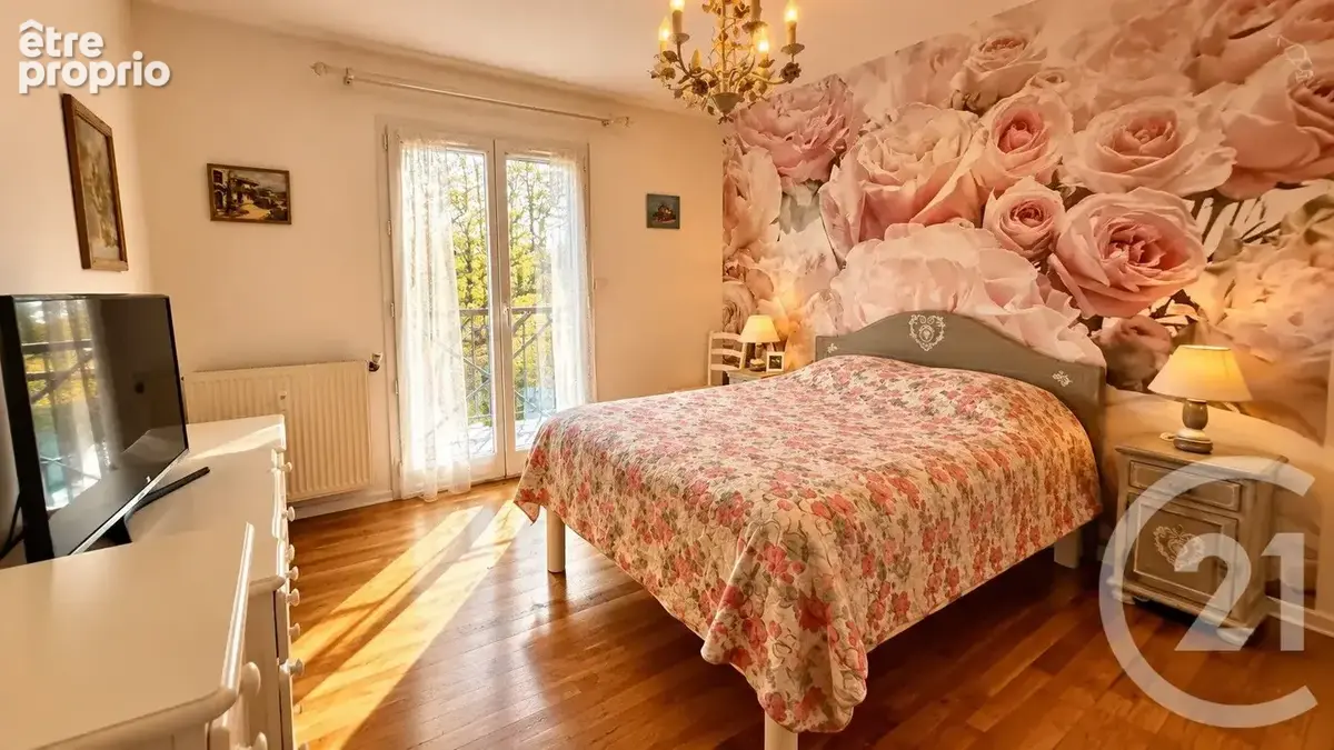 Appartement 4 pièces 88 m² à vendre à Vernon (27200) - photo 6