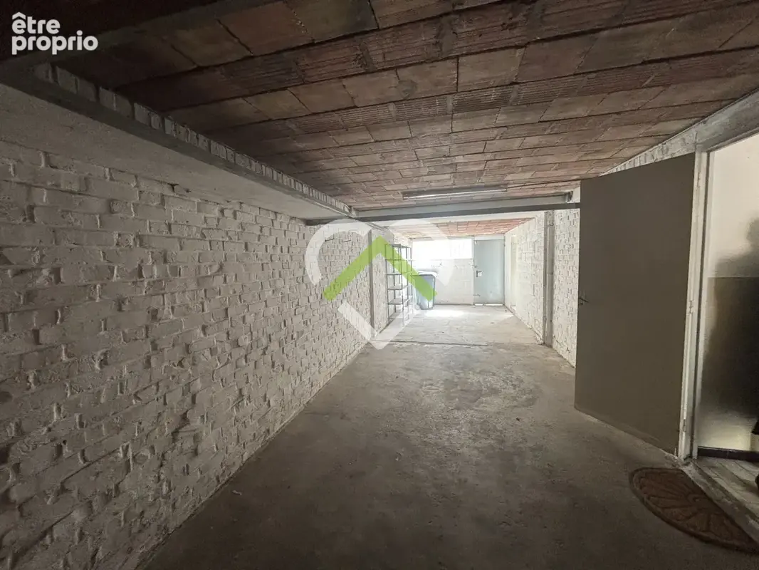 Quartier Résidence maison Bel-étage à travaux - photo 11