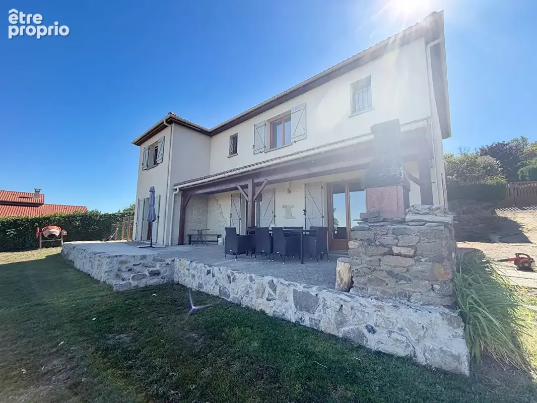 Maison 5 pièces de 124 m2 - photo 15