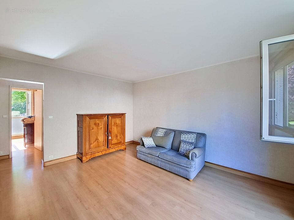 Appartement à CACHAN