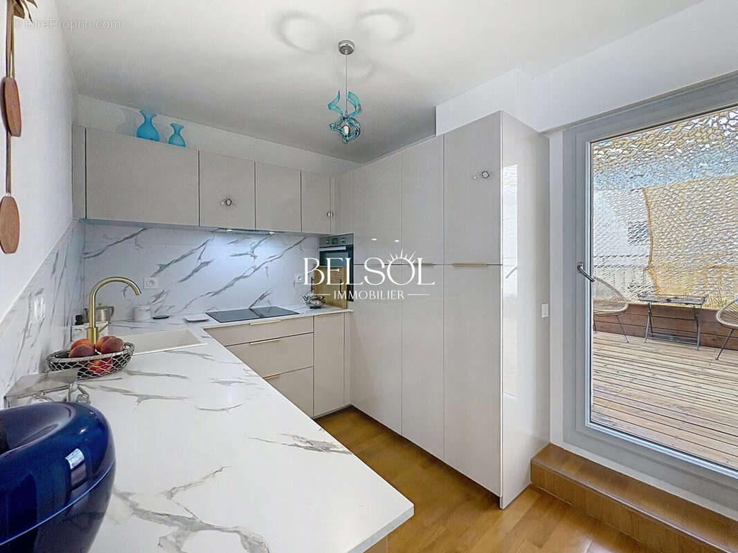 Appartement 64 m² à Perpignan  - photo 4