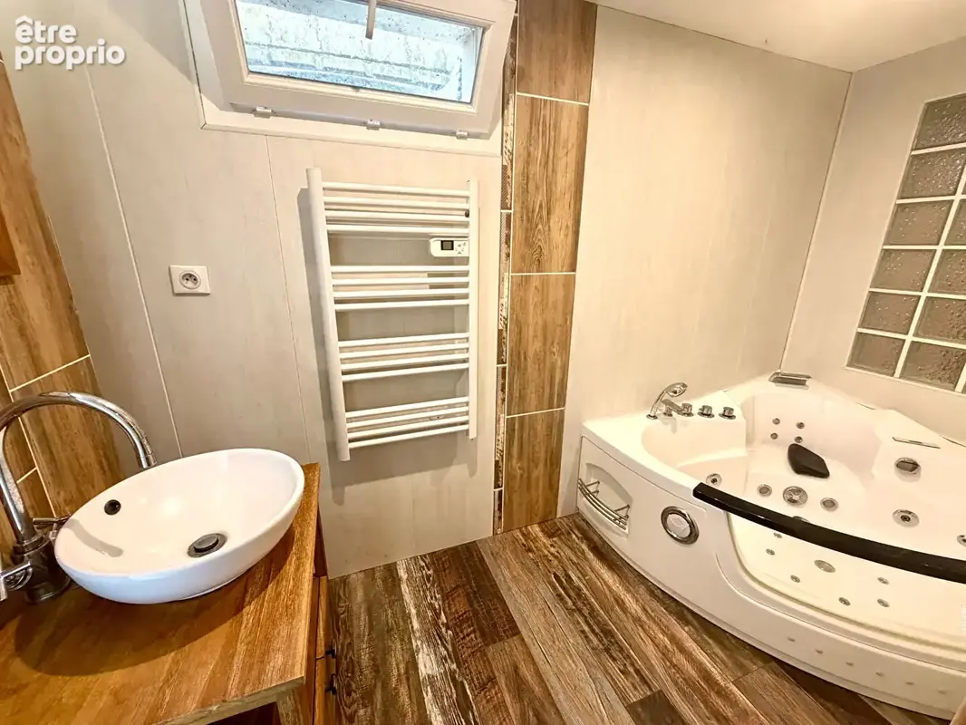 Maison  5 chambres avec piscine et jardin - photo 15