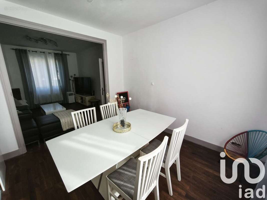 Photo 5 - Maison à ROMORANTIN-LANTHENAY